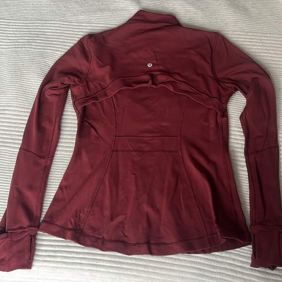 Lululemon Define Jacket - Picture 2 of 2